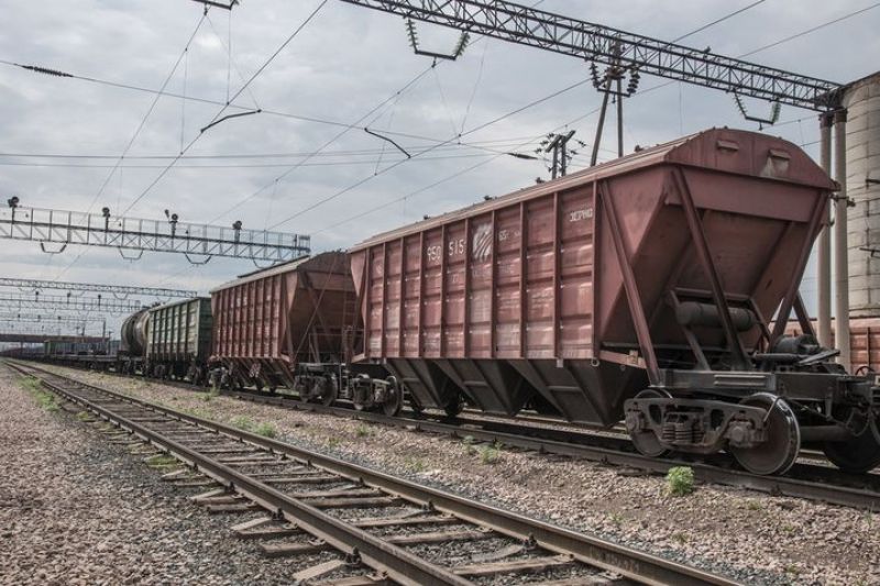 Вагондар санағы жүргізіледі