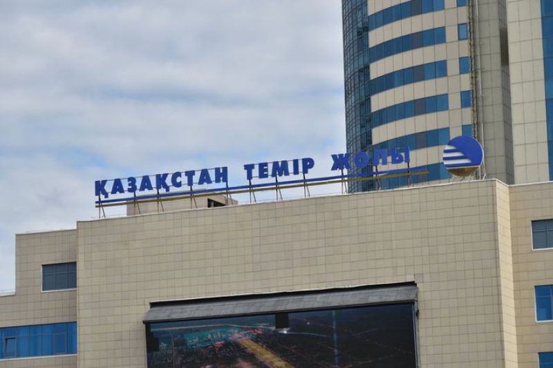 Как в КТЖ заботятся об экологии