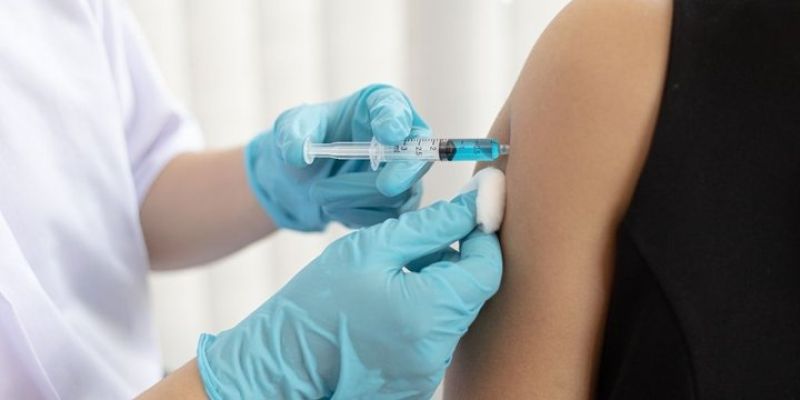 Теміржолшылар вакцина алу жұмыстарын жылдамдатуда