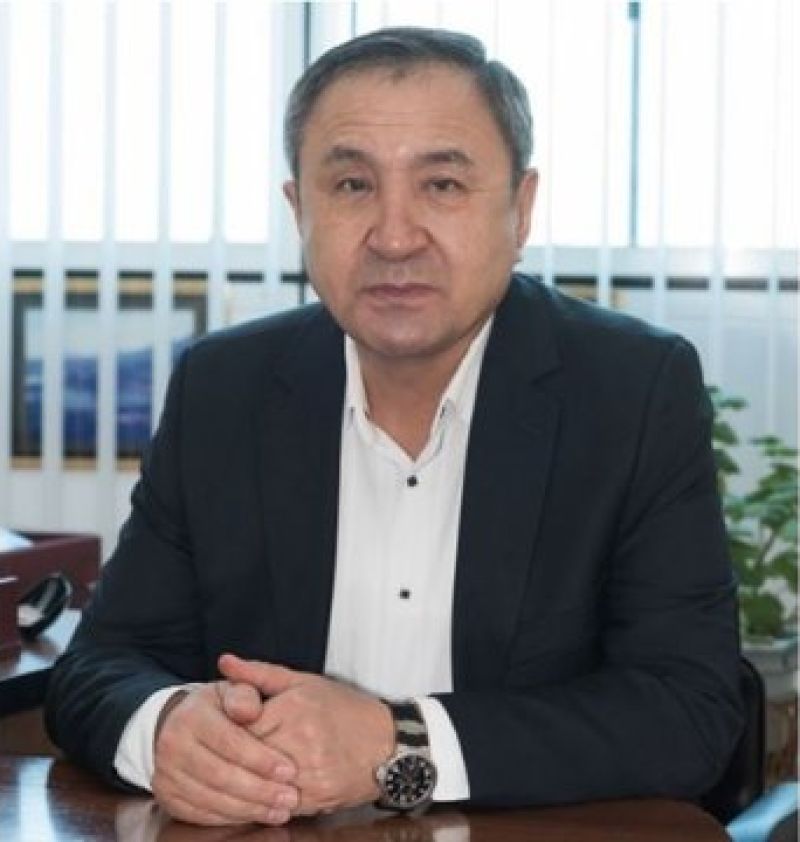 Әрбір теміржолшы компания назарында болуы тиіс