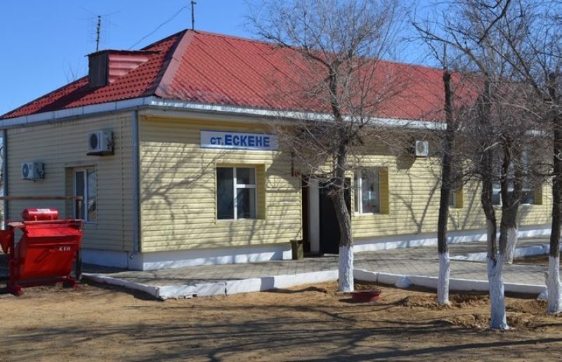 Қазақстанның шағын бекеттері қайта жандануда