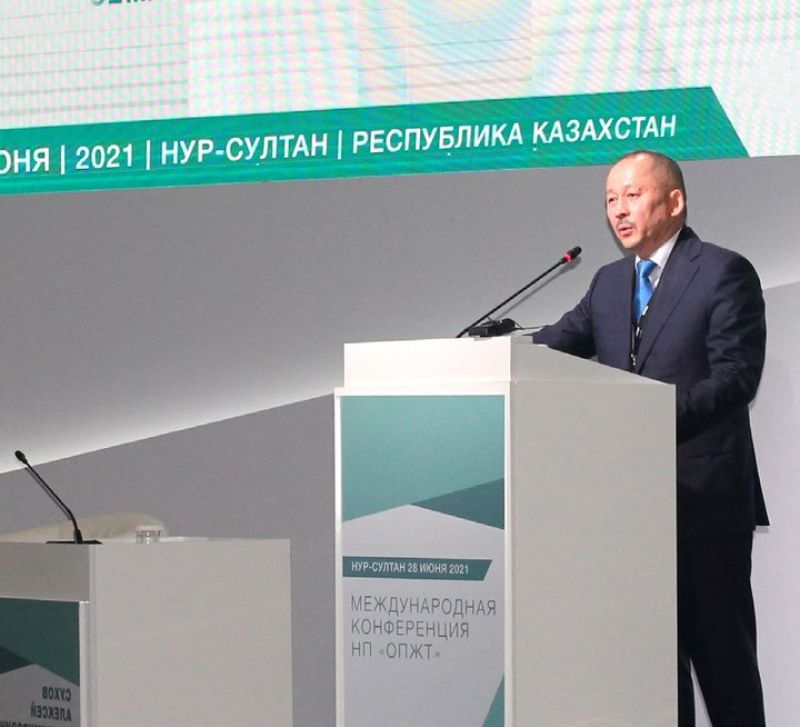 Новые железнодорожные инициативы на 2022 год озвучили на заседании АТРА МСЖД
