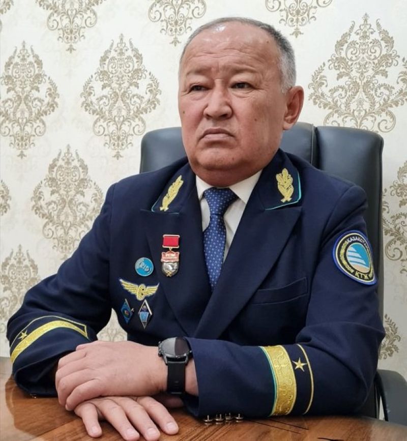 Вокзалдар қызметі талапқа сай ма?