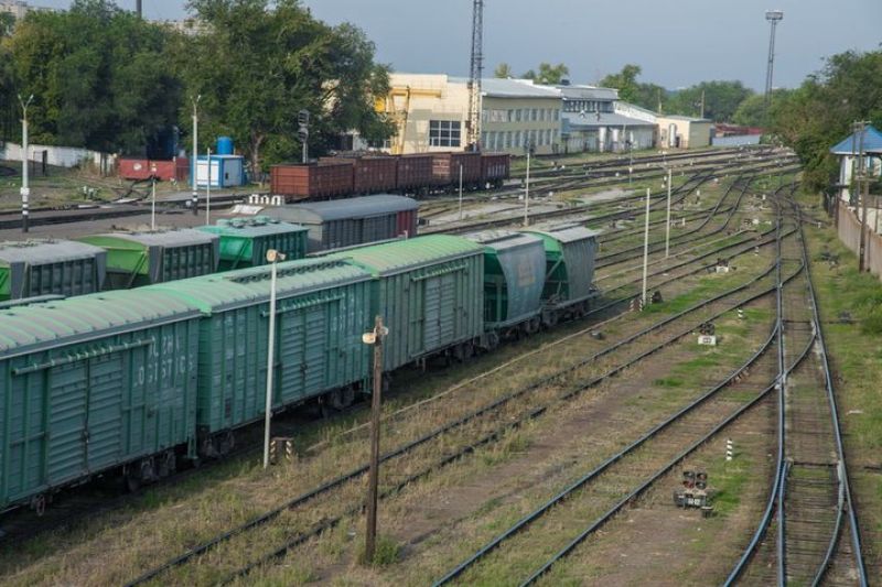 В состав президиума союза KAZLOGISTICS внесли изменения