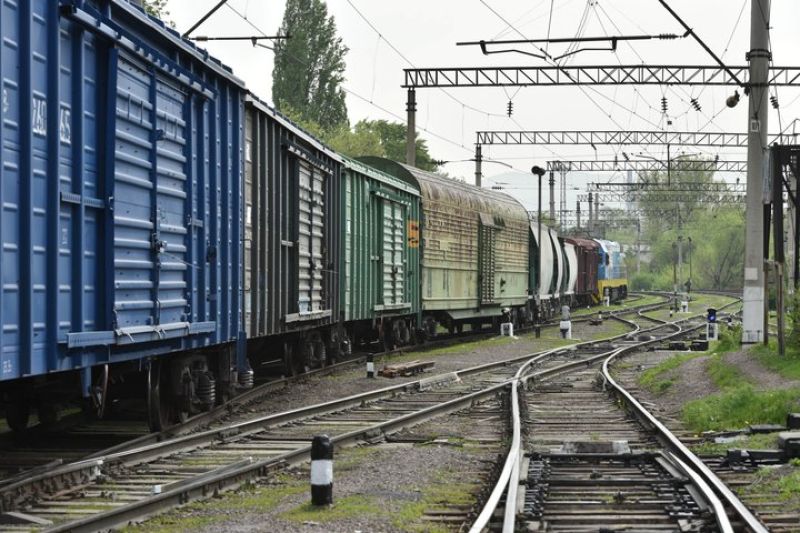 «Теміржол жөндеу» жоспарын асыра орындады
