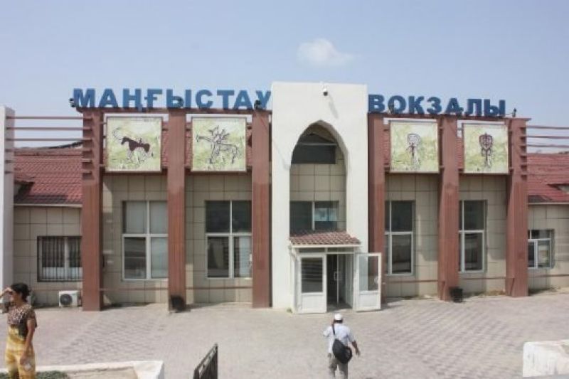 Маңғыстауда заңсыз жүрген өзбектер мен түріктер елден шығарылды