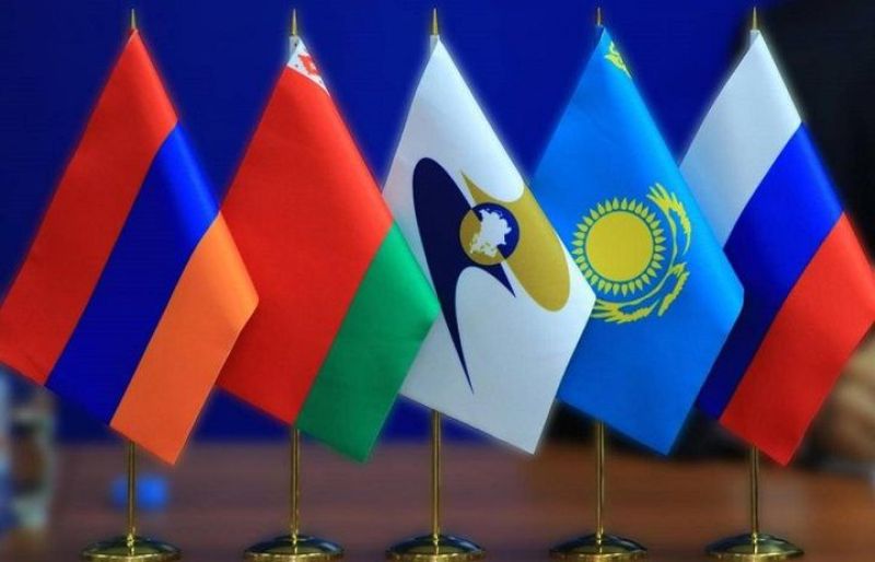 Базу профстандартов в области транспорта решили создать для стран ЕАЭС