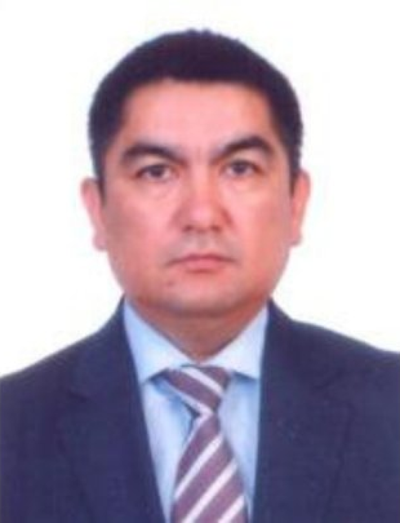 "Қазтеміртранс" АҚ жаңа басқарма төрағасы тағайындалды