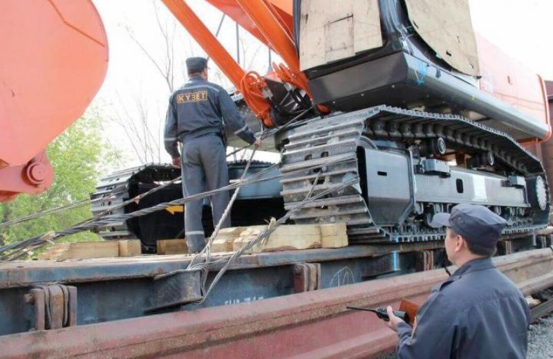 Сотрудники карагандинского ВЖДО пресекли 16 фактов посягательств на сумму более 2 млн тенге