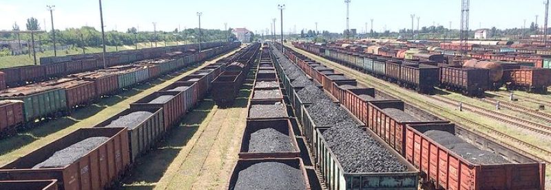 610 тысяч тонн угля отгружено для потребителей Казахстана по Семейскому региону