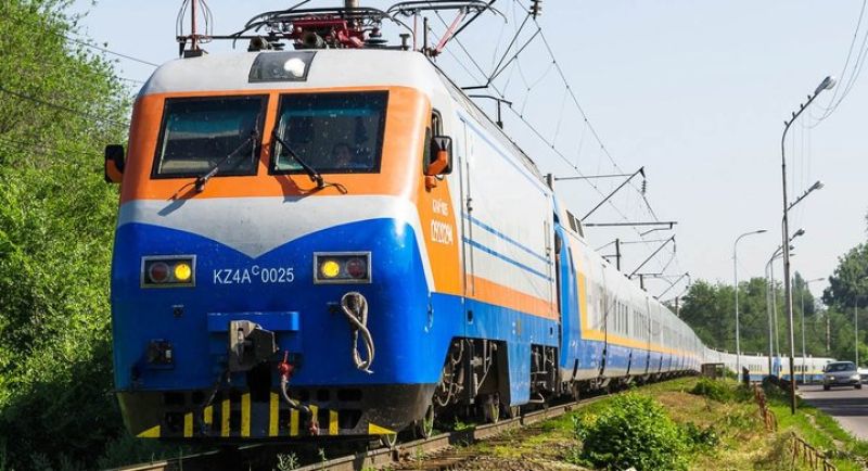 Тәуелсіздіктің 30 жылындағы темір жол саласындағы жетістіктер