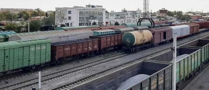 Қызылордалық теміржолшылар жарты жылдық жоспарды 130% асыра орындады