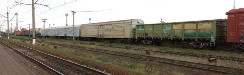 Более 100 млн тенге выделили на обустройство железнодорожных путей в Карагандинском регионе