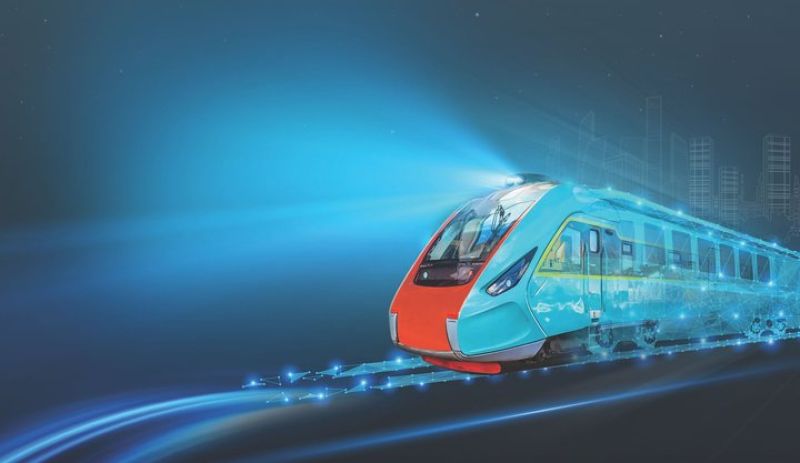 2022 год должен стать годом цифровизации на железной дороге - ОТЛК ЕРА