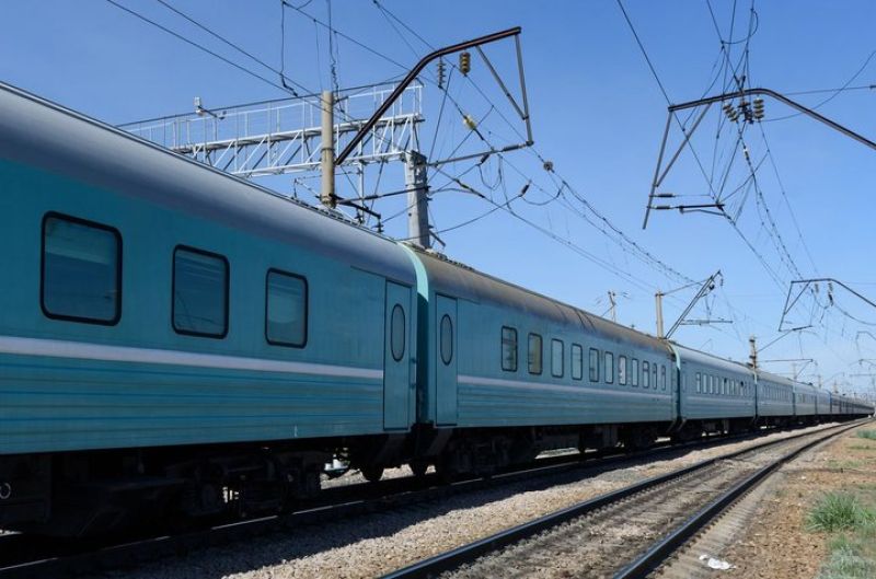 2025 жылға қарай жолаушыларға арналған 295 жаңа вагон пайдалануға беріледі