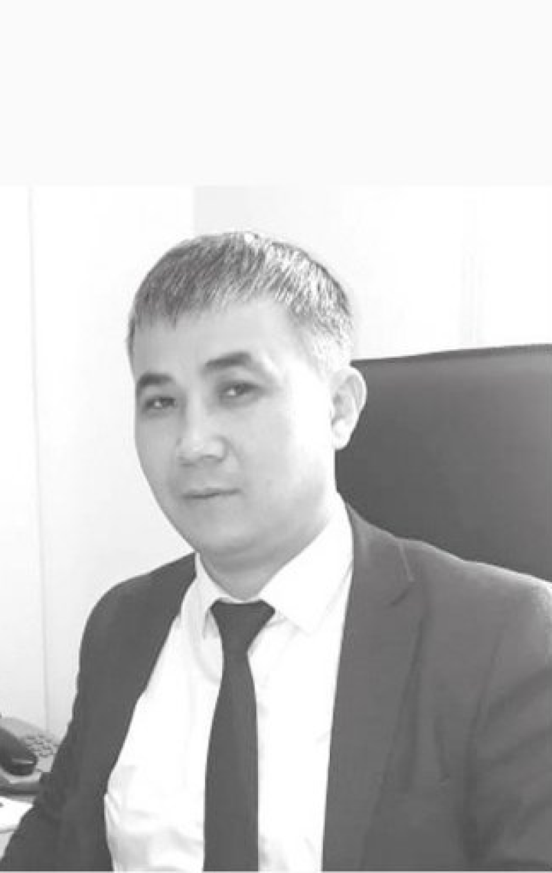 Нұрбек Имансеріков мезгілсіз дүниеден озды