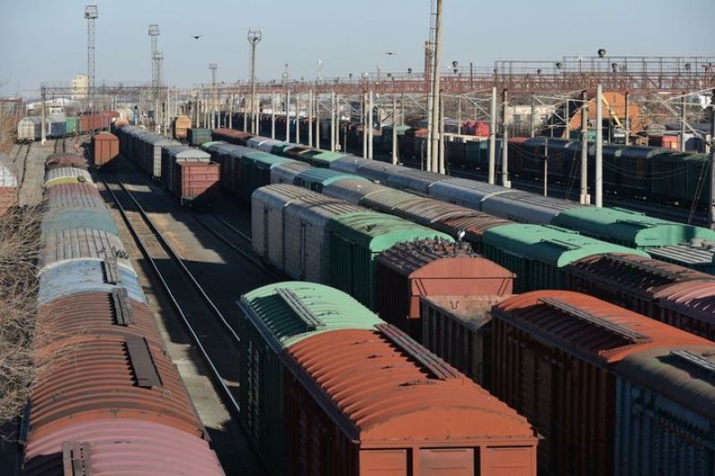Ситуацию на казахстанско-китайской границе прокомментировали в ҚТЖ