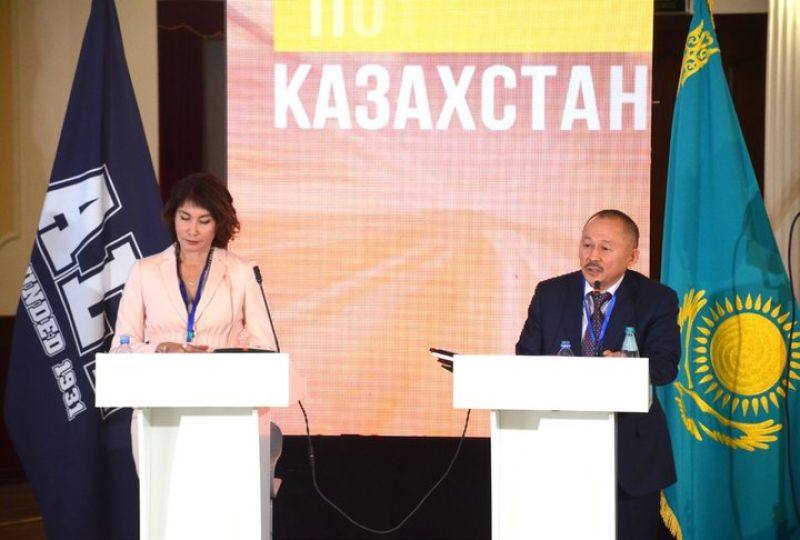 Халықаралық конференцияда еліміздің көлік, транзиттік әлеуетінің жетістігі мен келешегі сараланды