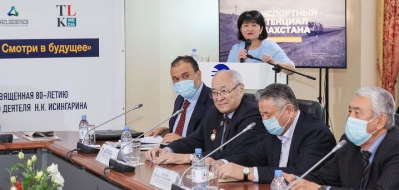 Мультипликативный эффект сотрудничества между Казахстаном и Китаем