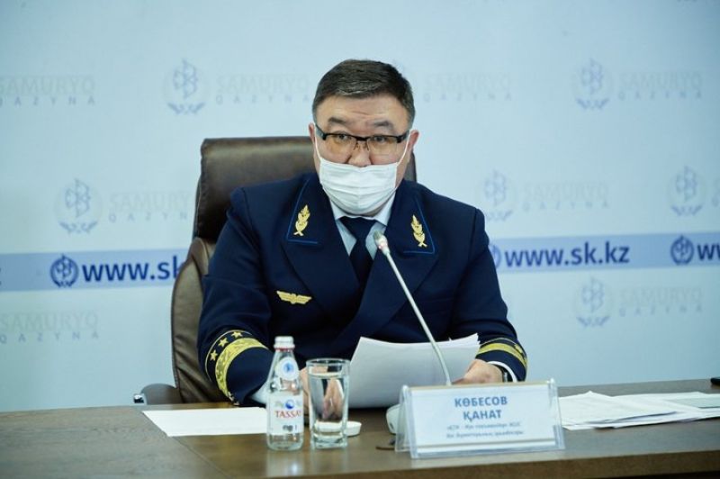 Штаб по перевозке угля в ҚТЖ ежедневно контролирует заявки грузоотправителей