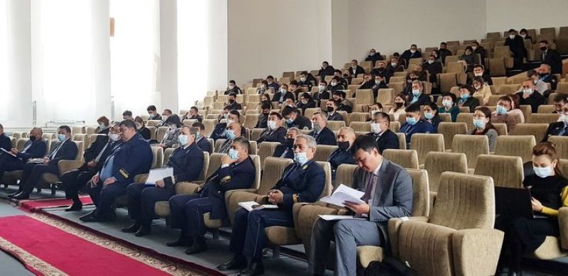 Тәуелсіздіктің 30 жылдығына орай мыңнан астам теміржолшыға сый-сияпат жасалмақ