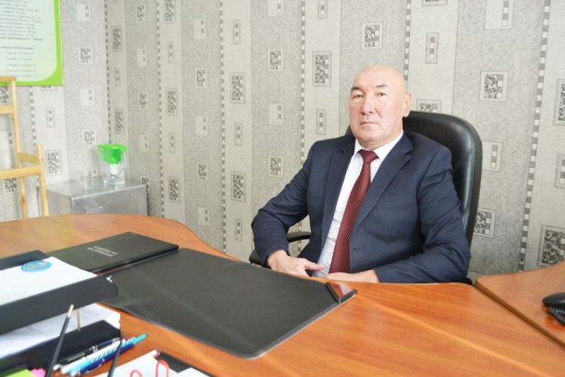 ӘТЖК – 100 жыл: қауіпсіздікке құрылған күзет қызметі