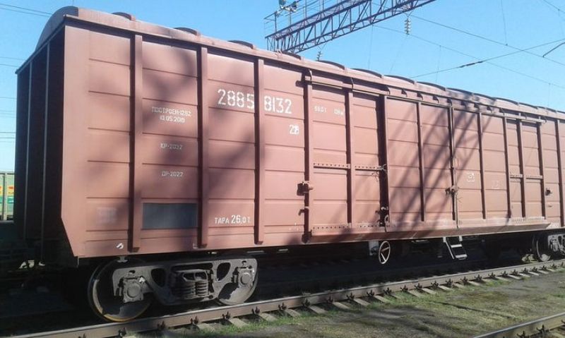 Железнодорожники Костанайского региона завершили подготовку к зиме