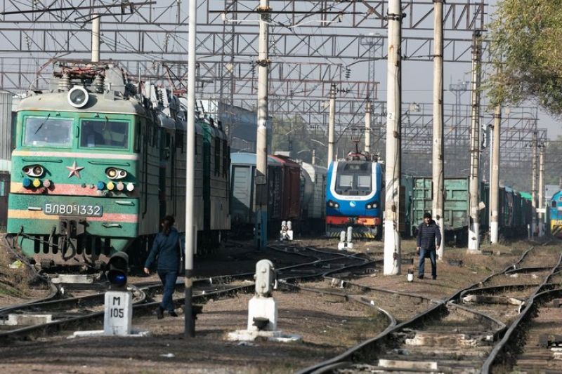 2022 жылы теміржол бойындағы қауіпсіздік күшейтілмек