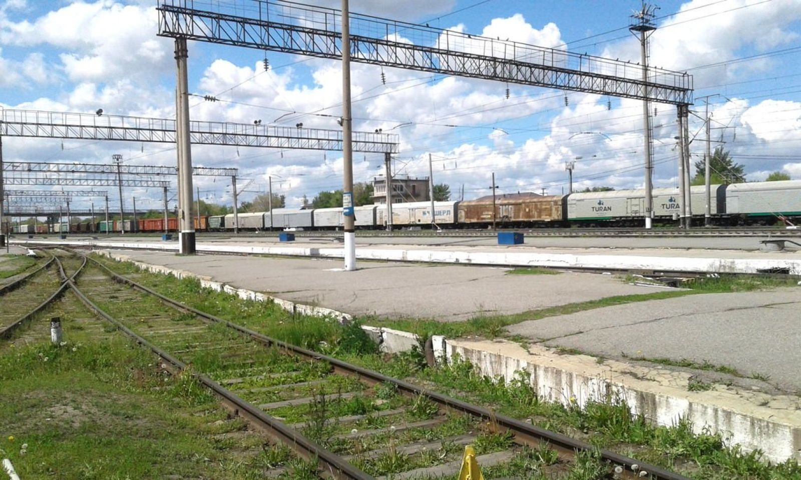 ©Rail-news.kz