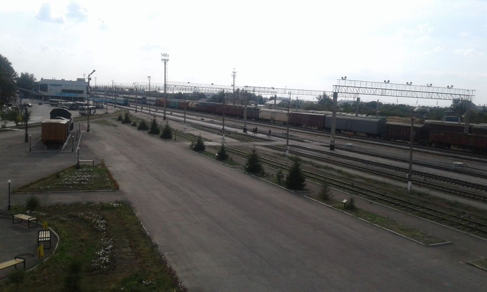 В Костанайском регионе автоматизировали еще несколько станций