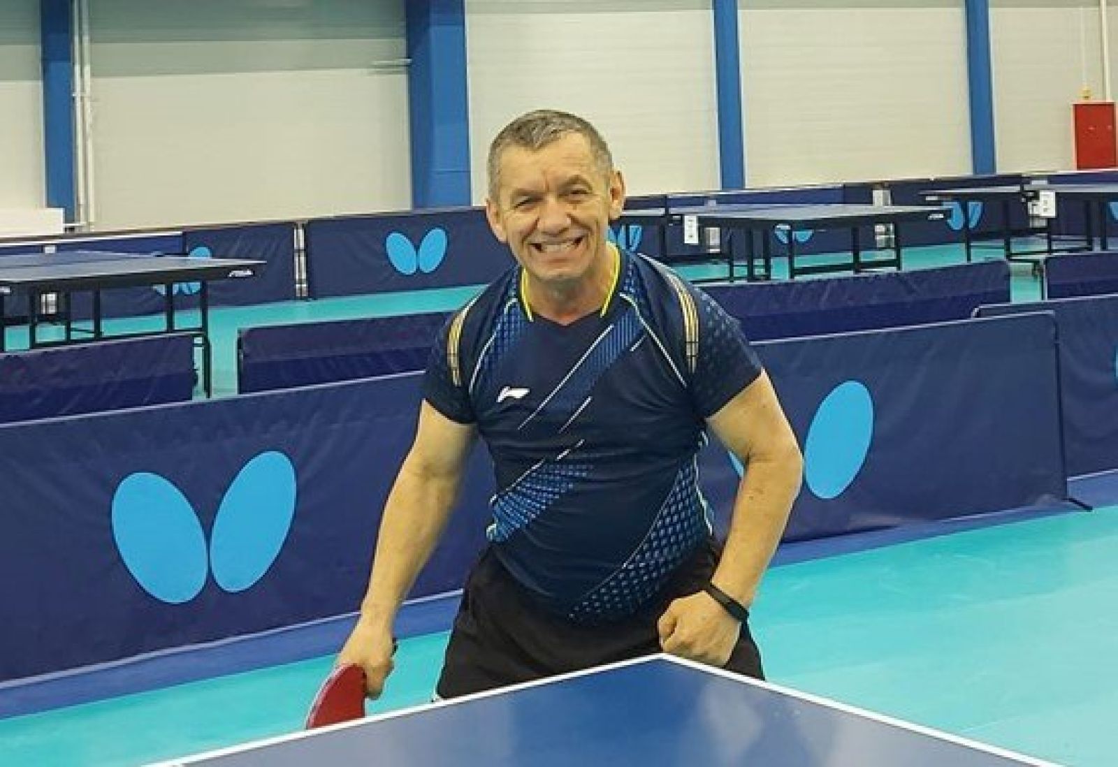 Железнодорожники Усть-Каменогорска готовятся к предстоящей в июле спартакиаде ҚТЖ