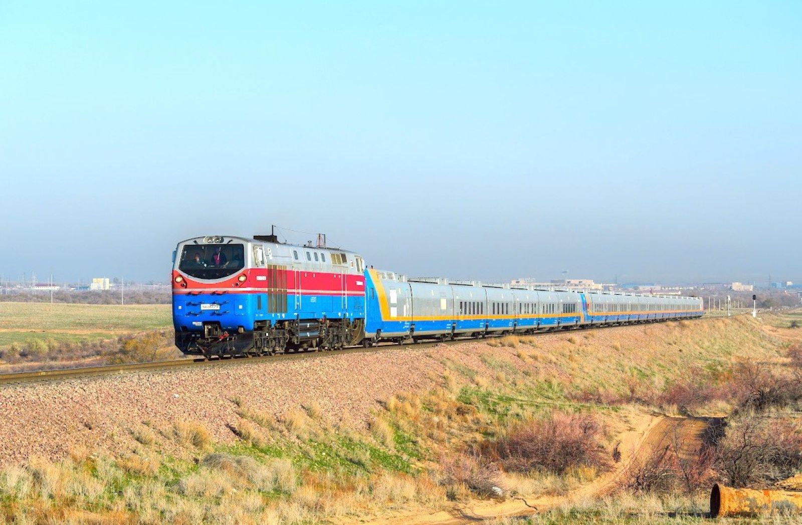 Дисконттық карталардың жолаушылар үшін тиімділігі зор