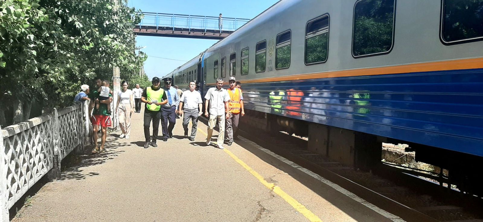 ©Rail-news.kz
