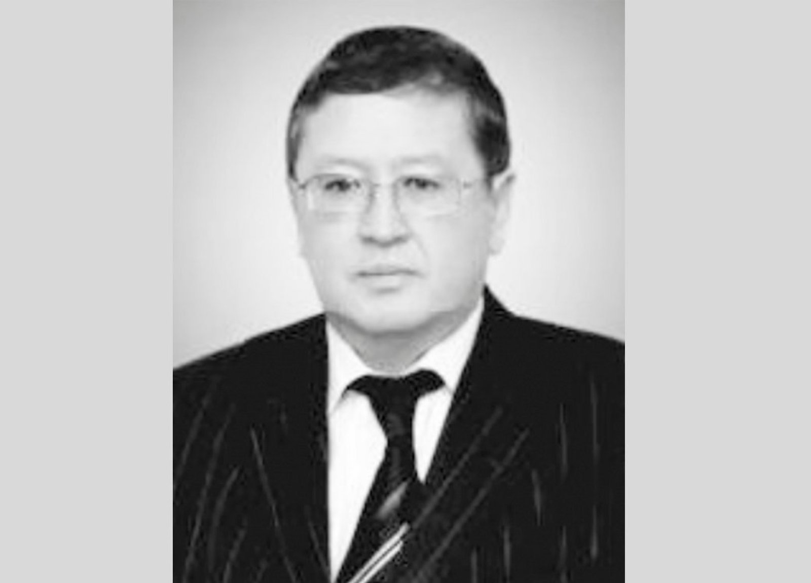 Қажымұрат Нағманов өмірден өтті