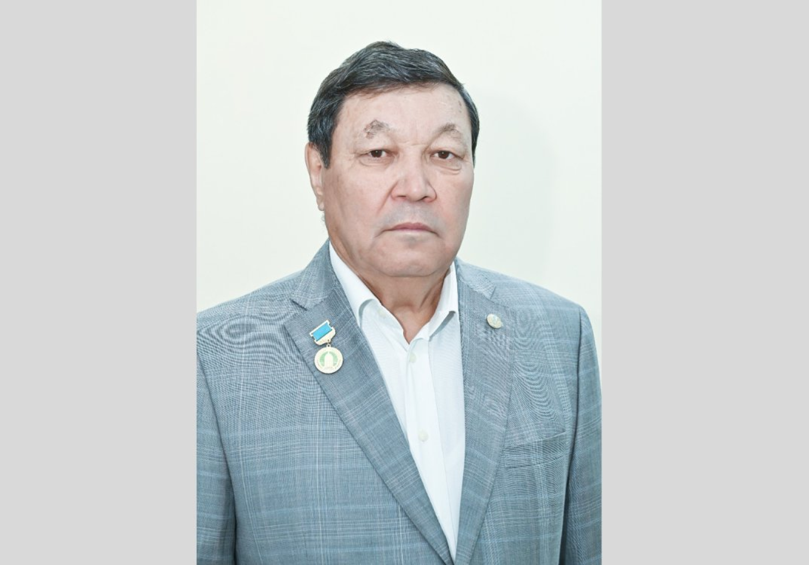 Екі мәрте «Құрметті теміржолшы»: әр кезеңнің өз қиындығы мен жетістігі болды