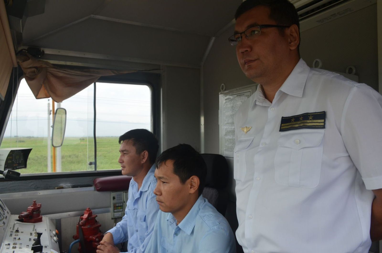 ©Rail-news.kz