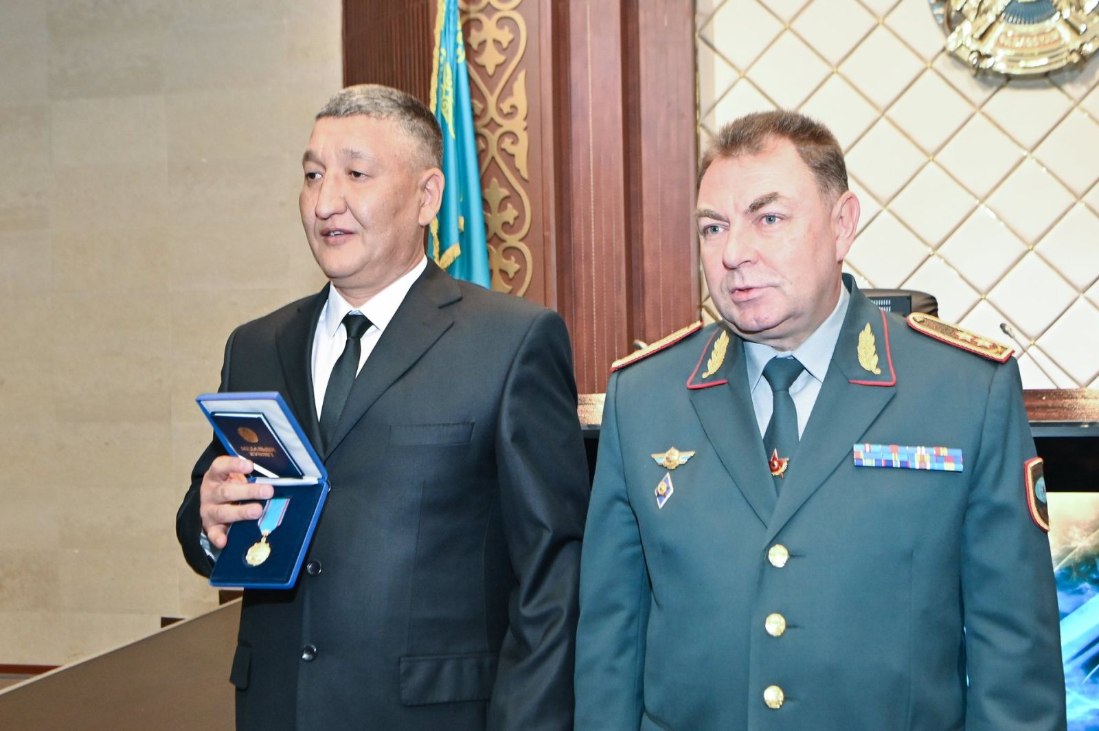 Фото Александра Жабчука