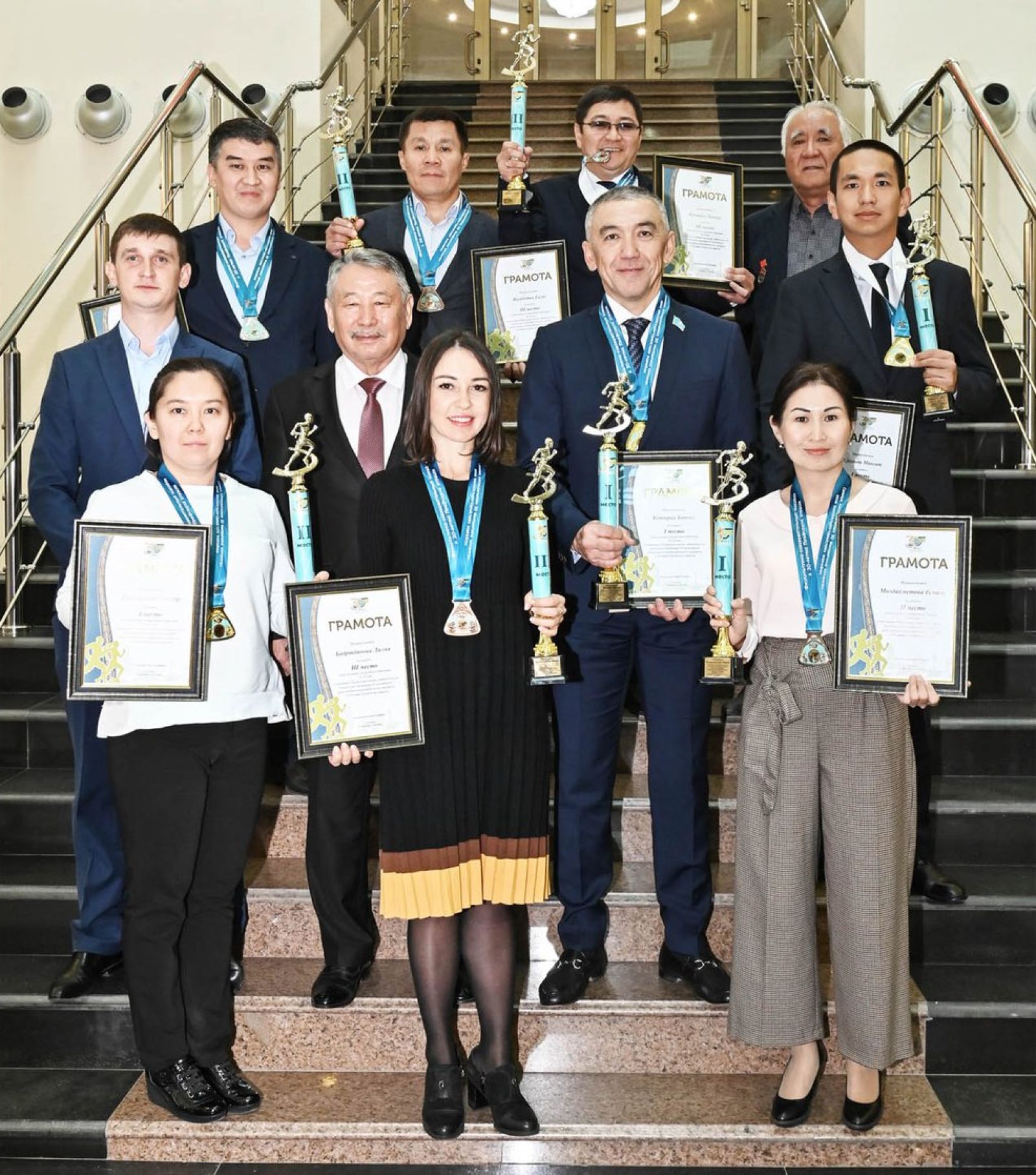 Суретті түсірген Александр ЖАБЧУК