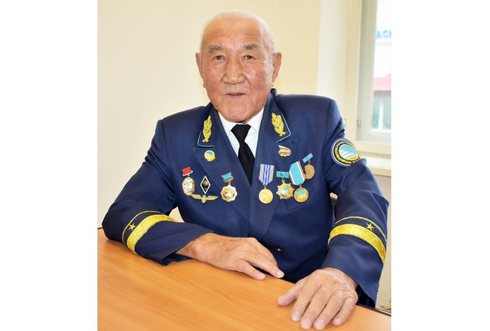 Стальной характер ревизора