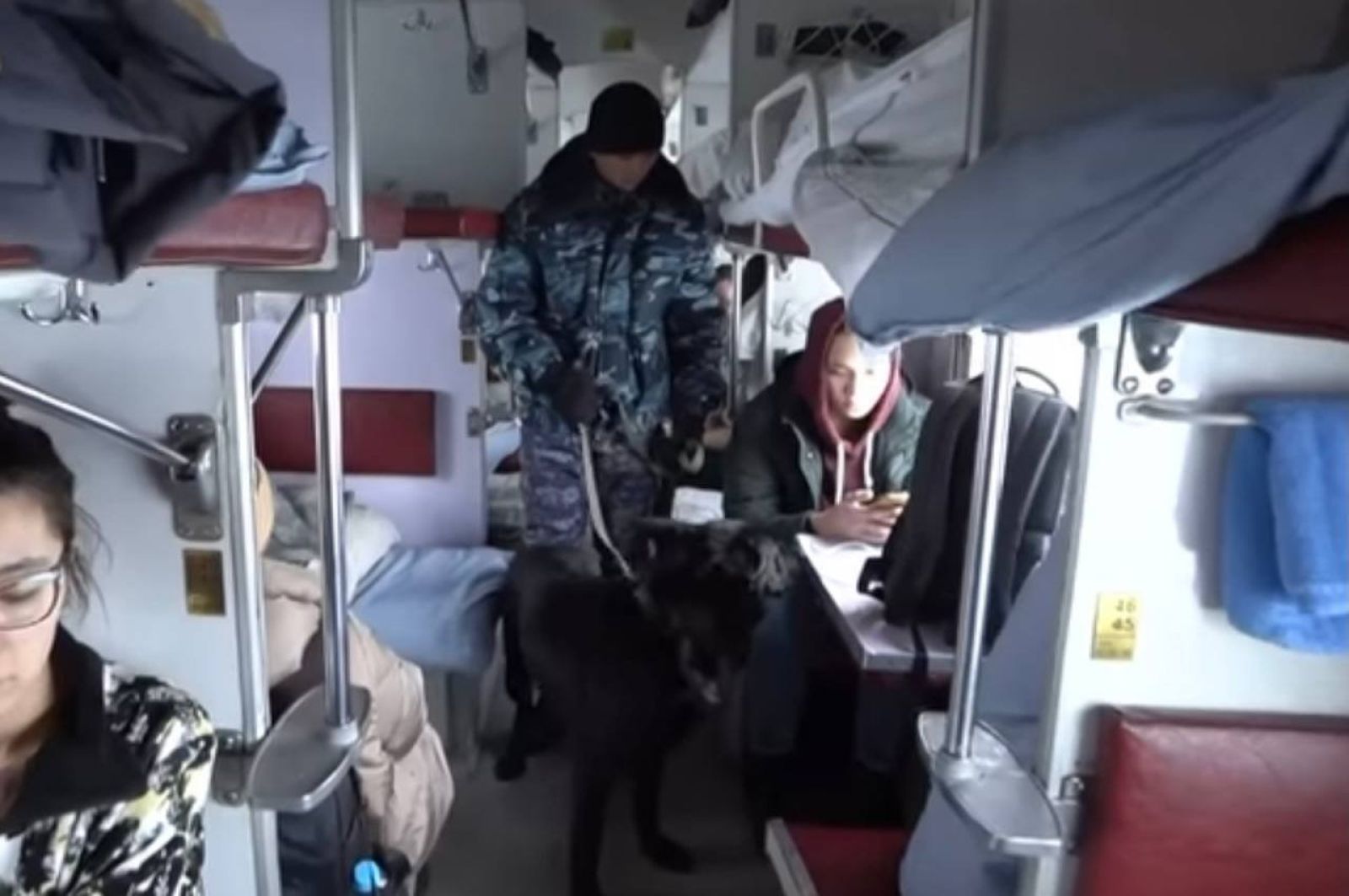 Мереке күндері көлік полицейлерінің қызметі күшейтіледі
