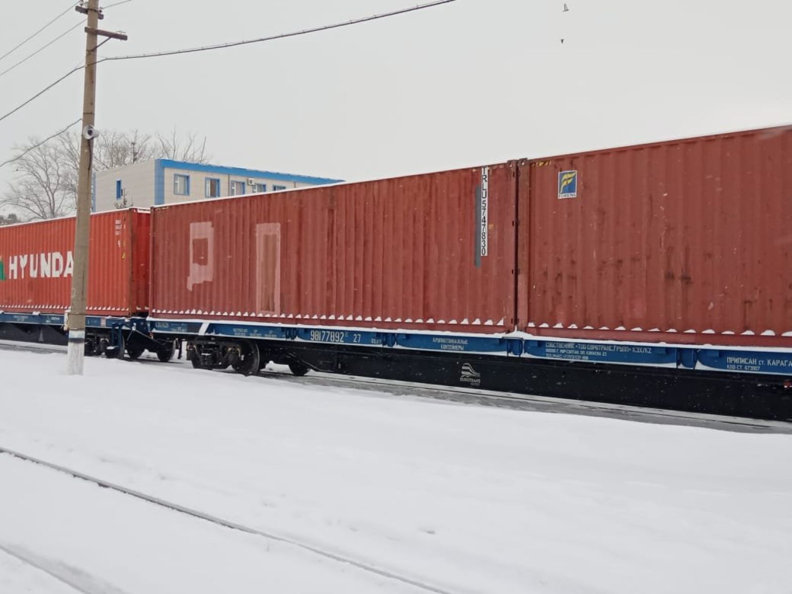 Итоги 2022 года в Костанайском регионе: перевыполнили объем в несколько раз
