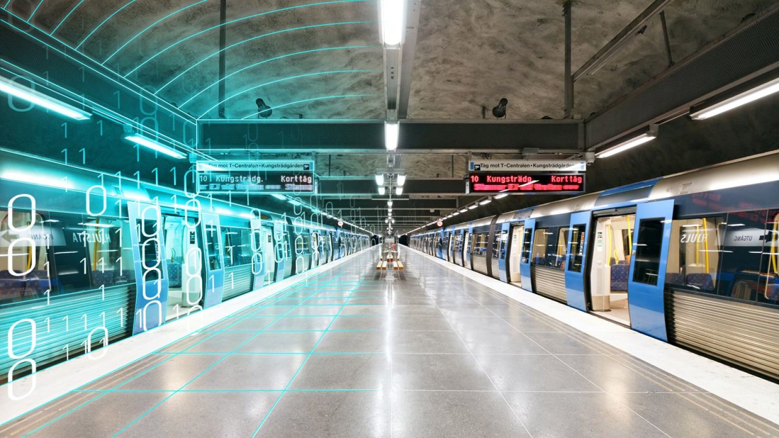 Alstom делает ставку на развитие кибербезопасности