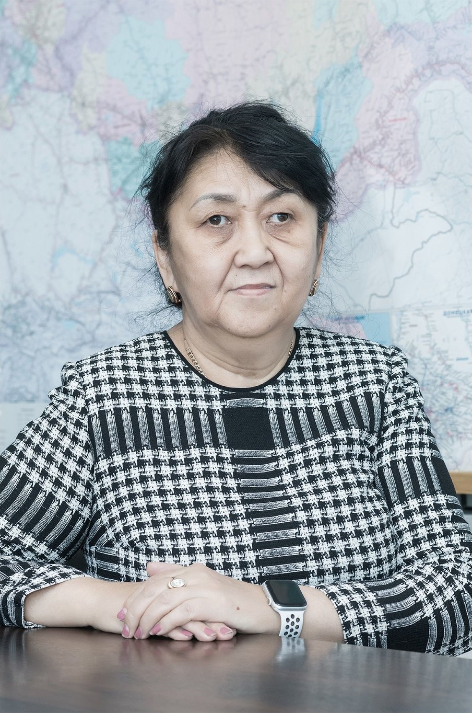 Суретті түсірген Александр ЖАБЧУК