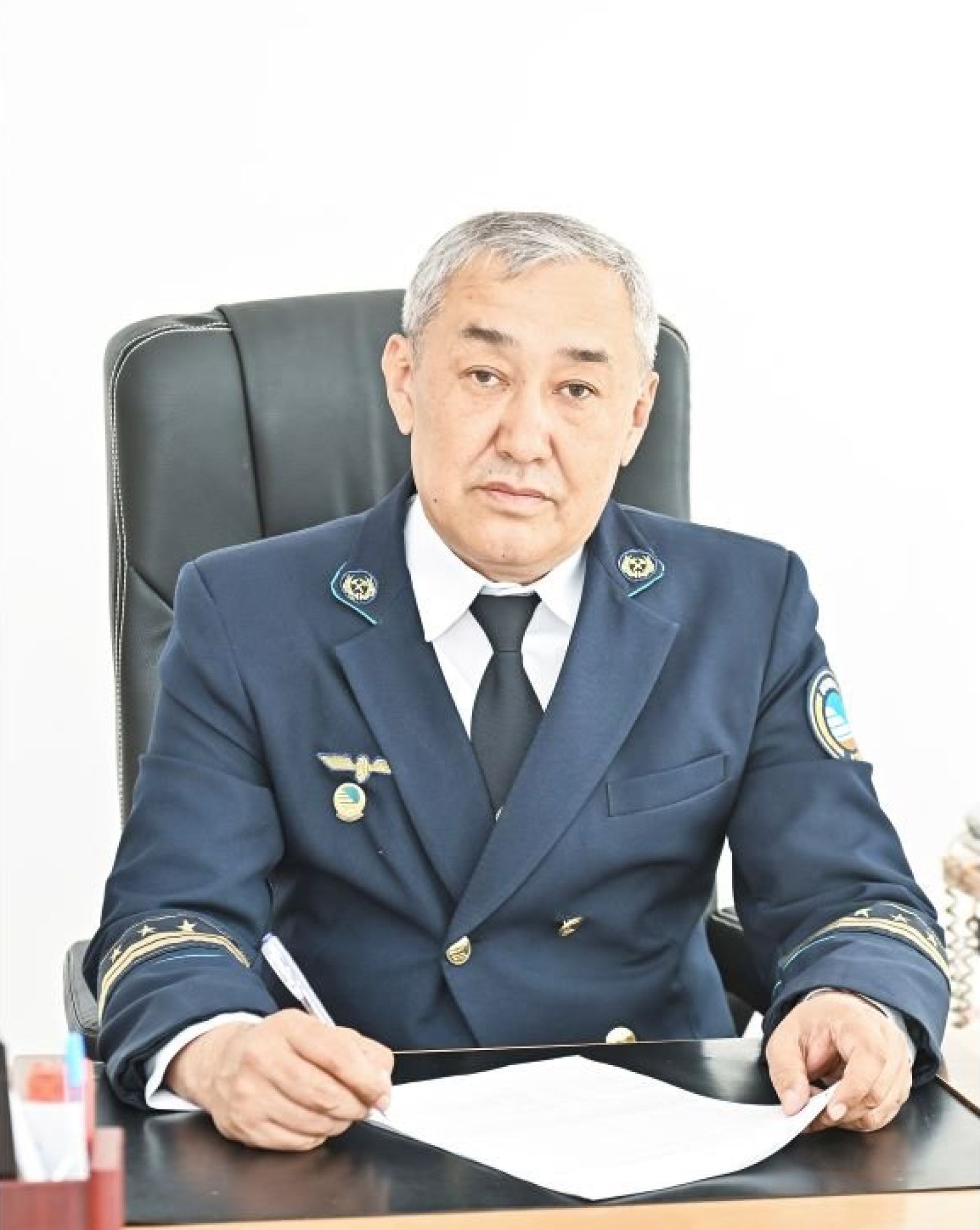 Суретті түсірген Александр ЖАБЧУК