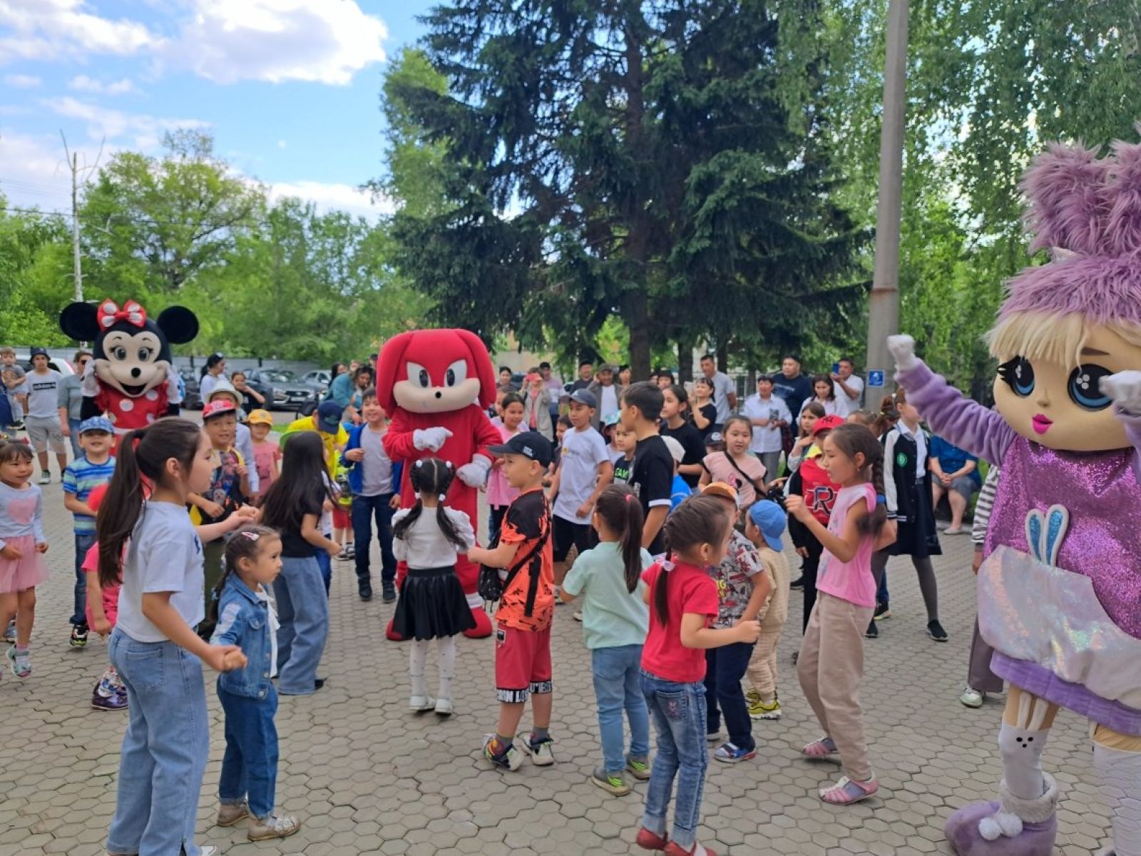 Фото автора