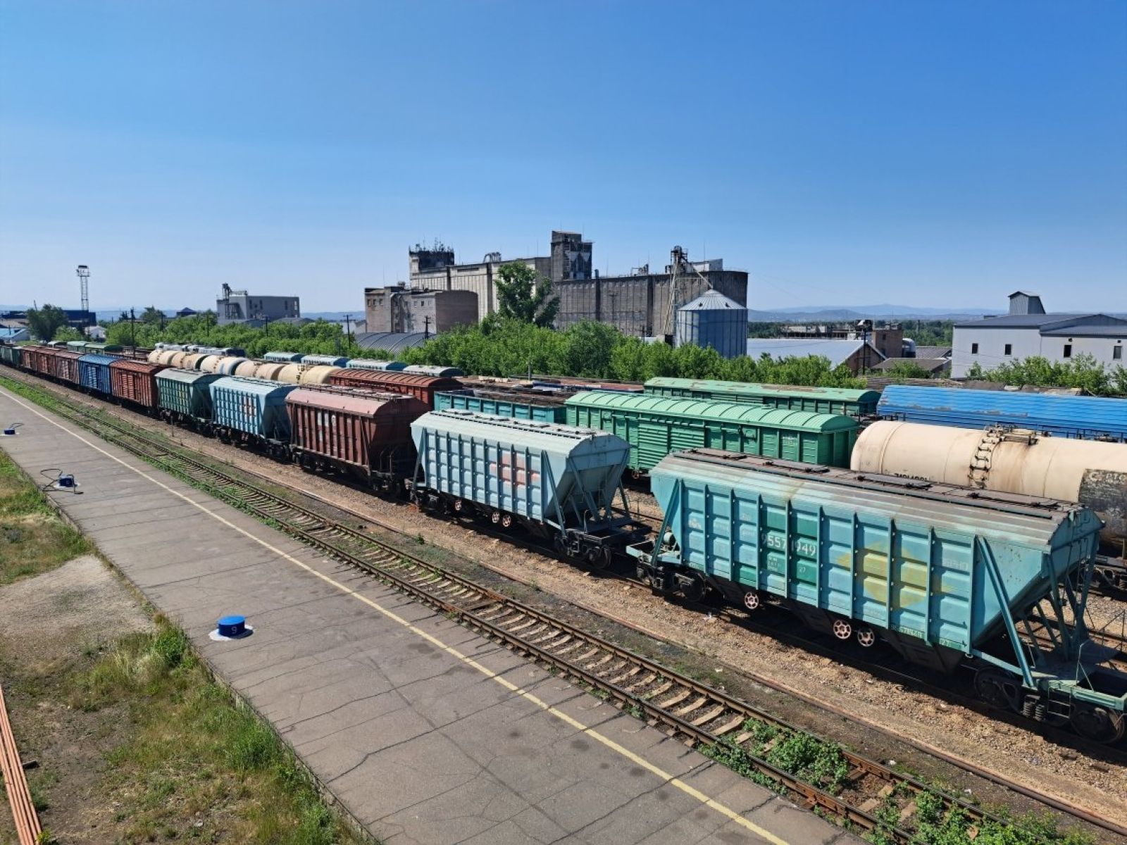 Фото автора