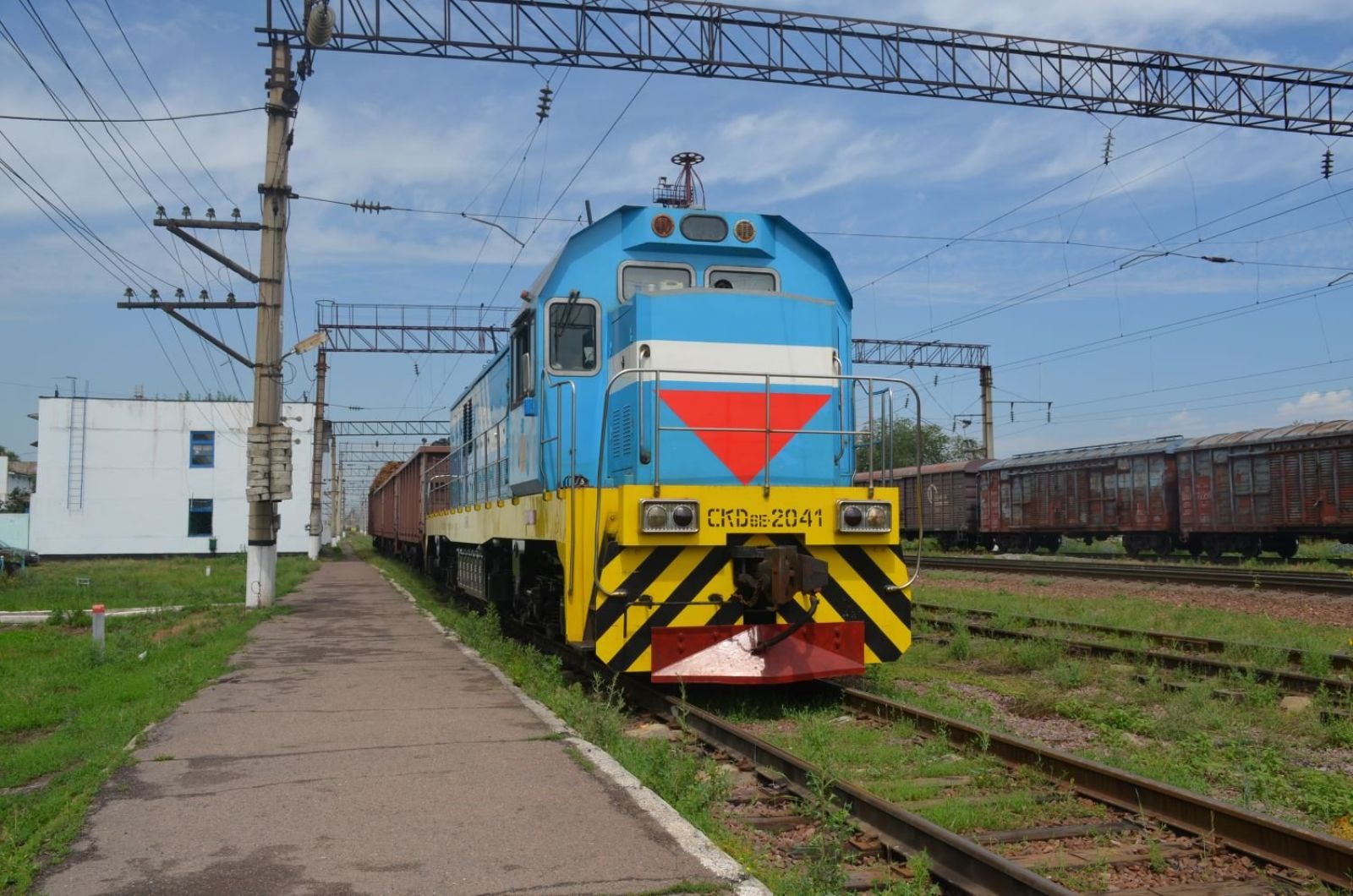 Фото автора