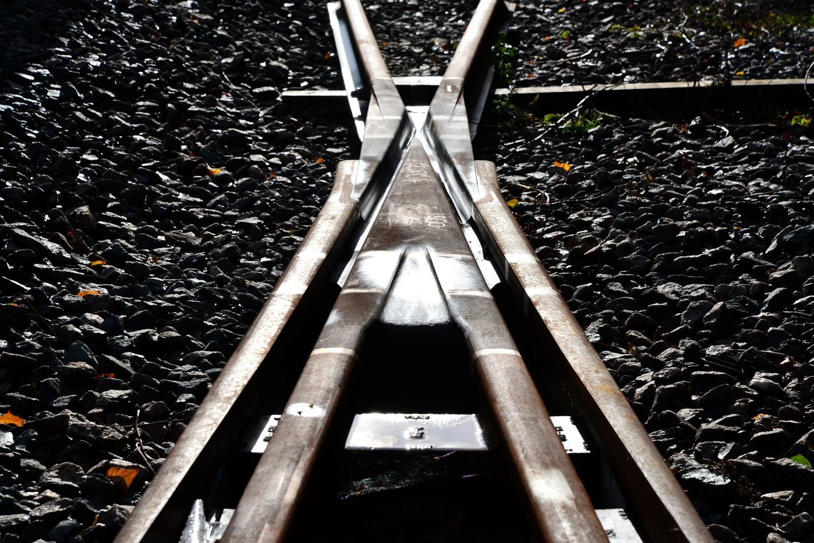 Network Rail
