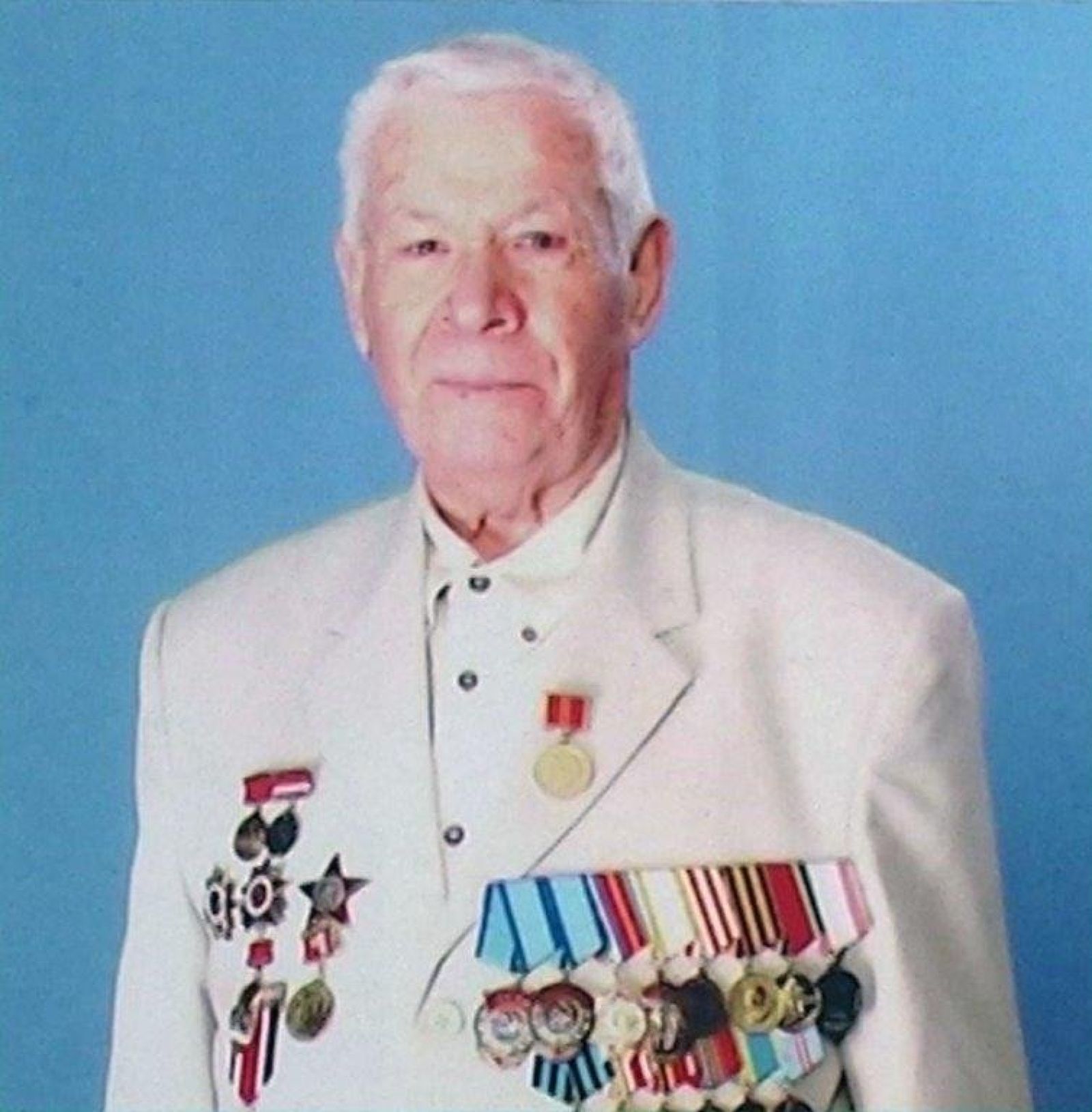 Аслан Кудабаев
