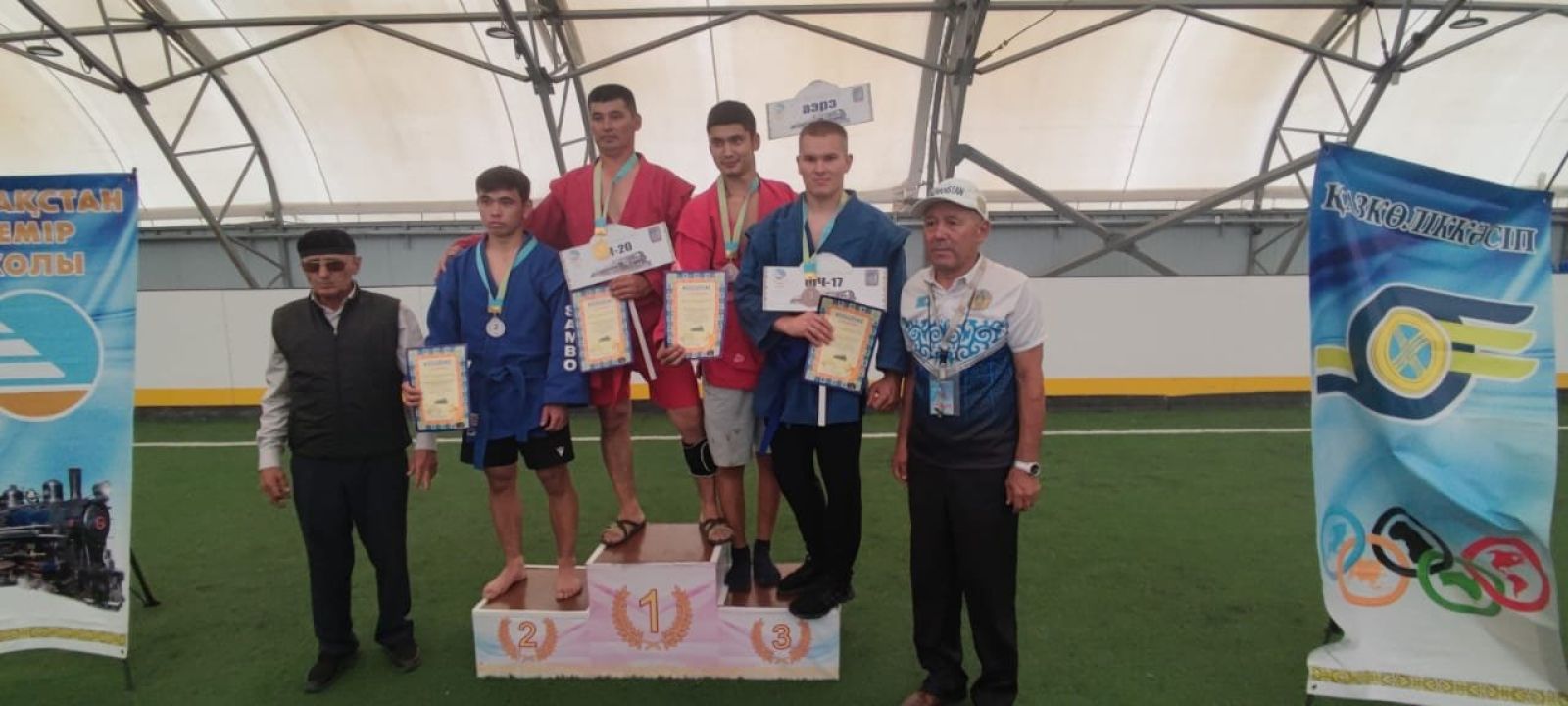 Любовь Ровба
